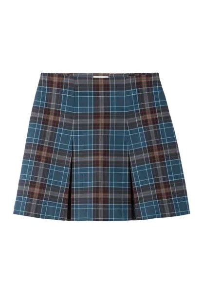 Юбка-колокольчик CARREAUX Claudie Pierlot, разноцветный