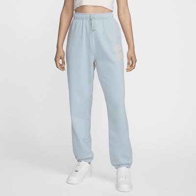 Спортивные брюки Nike Sportswear Club Fleece, цвет Light Armory Blue