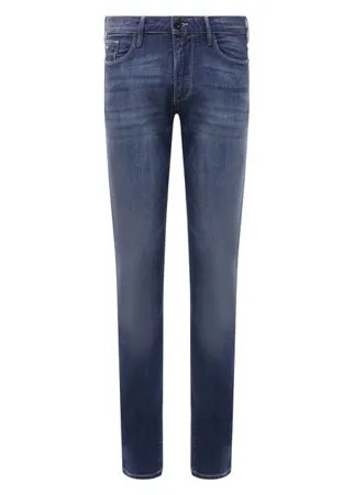 Джинсы Emporio Armani