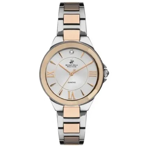 Наручные часы Beverly Hills Polo Club BP3228X.530