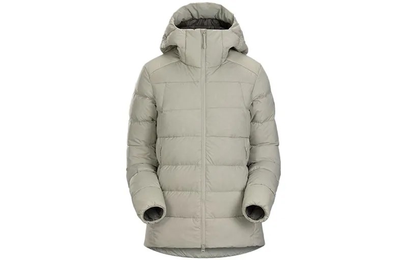 Женский пуховик THORIUM Arcteryx