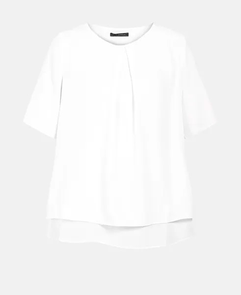 Рубашка-блузка Betty Barclay, цвет Wool White