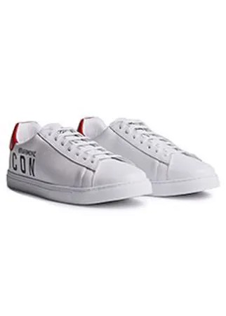 Кеды DSQUARED2