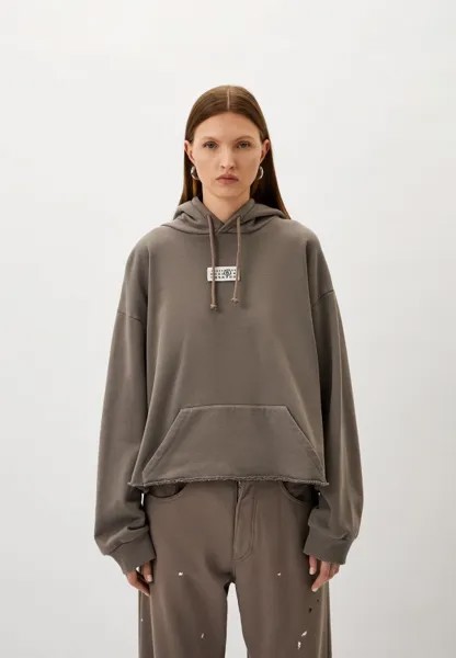 Худи MM6 Maison Margiela