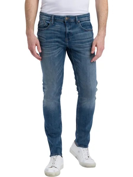 Джинсы Cross Jeans JIMI slim, синий
