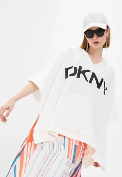 Худи DKNY