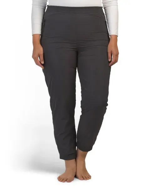 Спортивные брюки Anr Harper Alp N Rock, цвет Charcoal