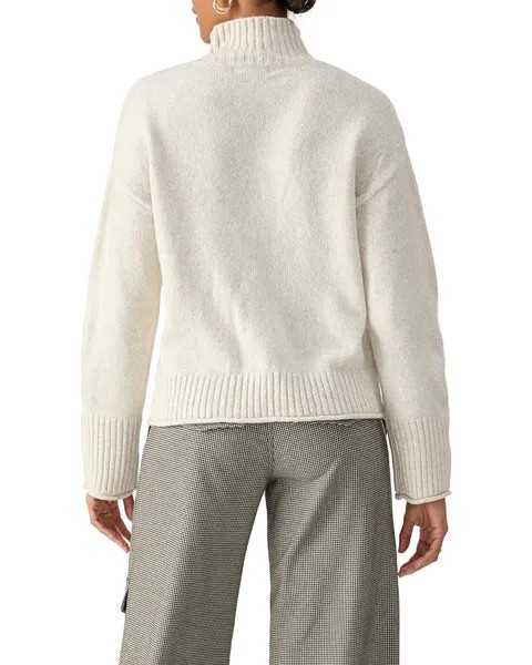 Свитер Sanctuary Cabin Fever Sweater, цвет Toasted Marshmallow