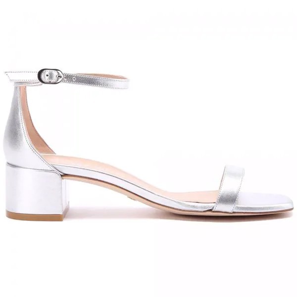 Босоножки Stuart Weitzman
