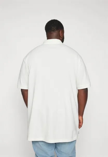 Рубашка поло SHORT SLEEVE Ralph Lauren, цвет Offwhite