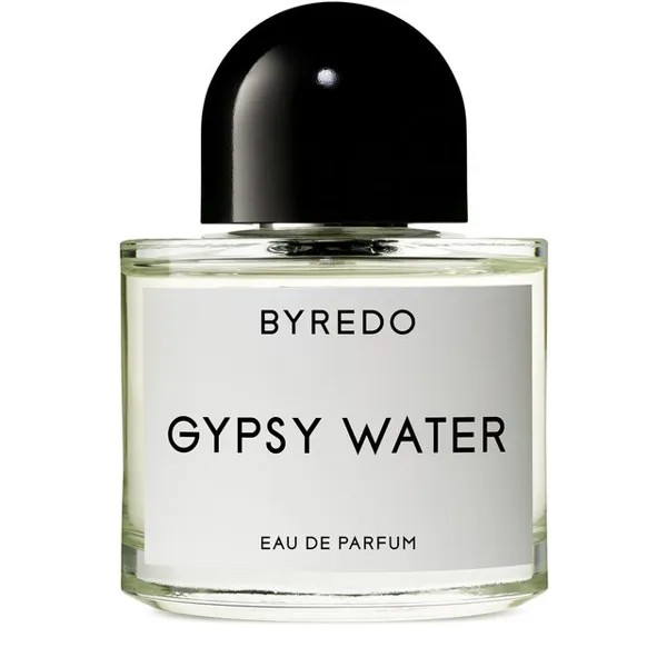 Парфюмерная вода Gypsy Water Byredo