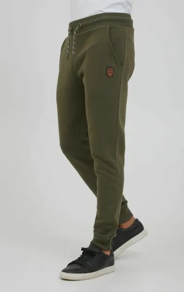 Спортивные штаны IDHULTOP INDICODE JEANS, цвет army