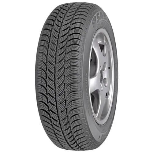 Автомобильная шина Sava Eskimo S3+ 155/65 R14 75T зимняя