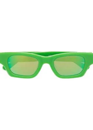 AMBUSH солнцезащитные очки Ray