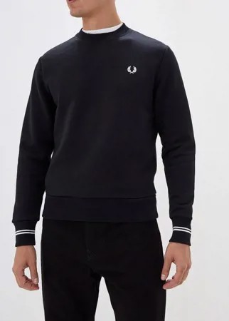 Свитшот Fred Perry