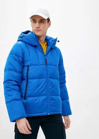 Пуховик Helly Hansen