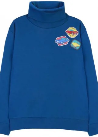 Kogankids Водолазка для мальчика 302-281-08