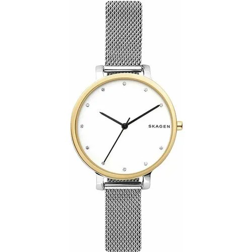 Наручные часы SKAGEN, белый