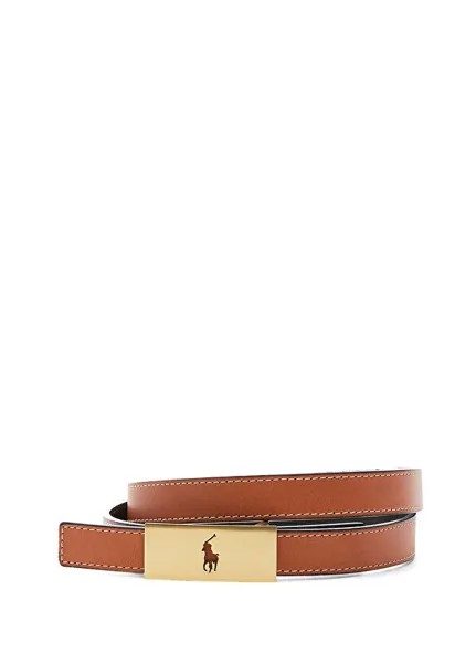 Футболка с вышитым логотипом Polo Ralph Lauren, экрю