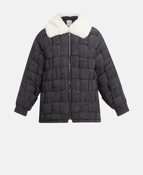 Зимняя куртка Urbancode, черный