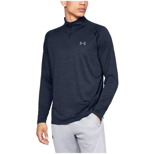 Свитшот Under Armour, размер MD, серый
