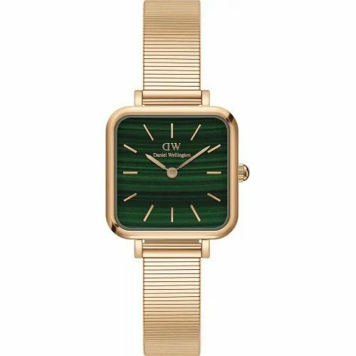 Наручные часы Daniel Wellington, золотой