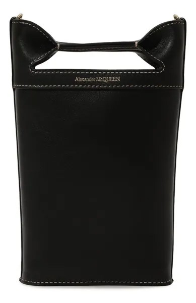 Сумка Bow Alexander McQueen