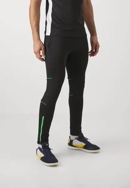 Спортивные брюки Pro Training Umbro, цвет black/andean toucan