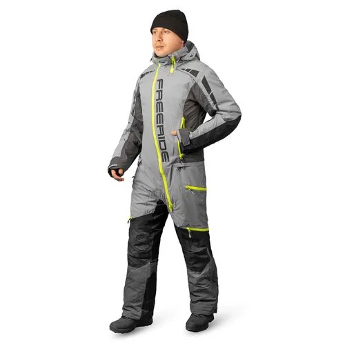Комбинезон мужской Freeride (Фрирайд)