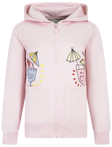 Толстовка Stella McCartney