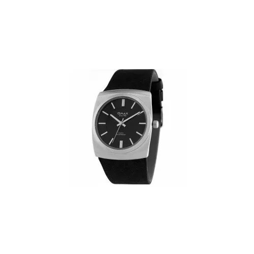 Наручные часы OMAX Quartz, черный