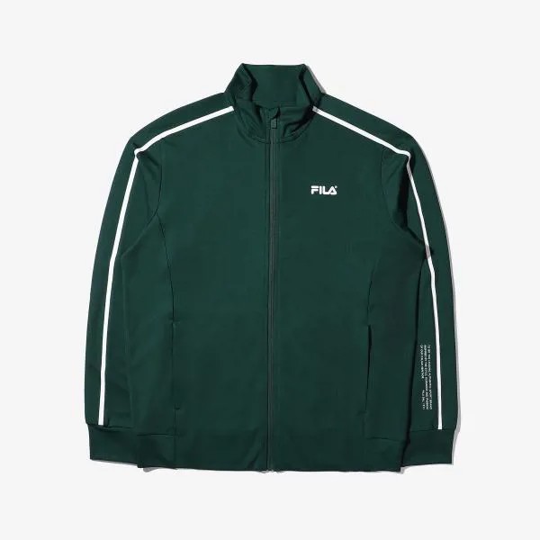 [Fila]FILA/Лето/Спандекс/PQ/Трек/Топы