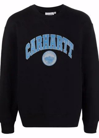 Carhartt WIP джемпер с логотипом