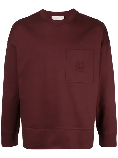 Cerruti 1881 базовая толстовка