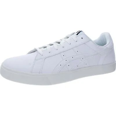 Мужские кроссовки ASICS Tiger Classic CT из искусственной кожи, кроссовки BHFO 7509