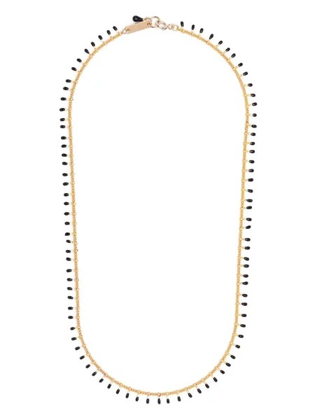 Isabel Marant колье Casablanca