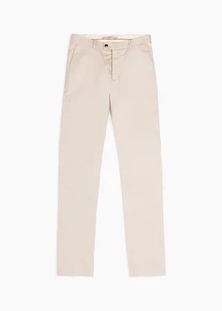 Мужские брюки Private White Eco Chino, Ecoseam Cotton