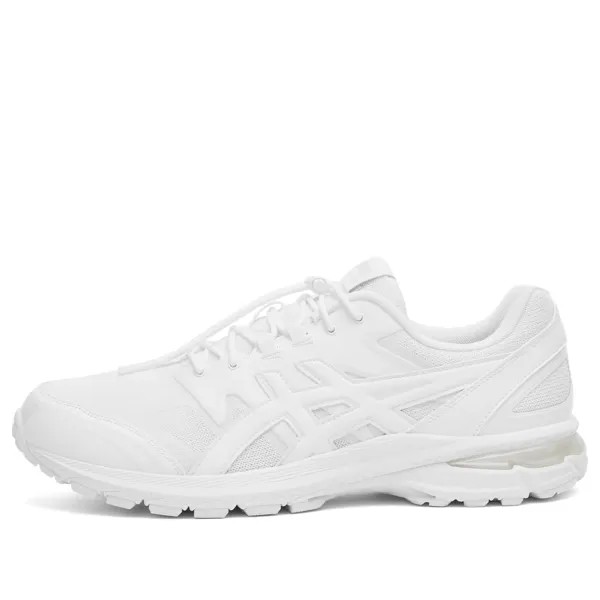 Кроссовки Comme Des Garçons Shirt Cdg Shirt X Asics Gel Terrain, белый