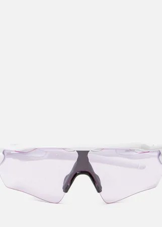 Солнцезащитные очки Oakley Radar EV Path, цвет белый, размер 38mm