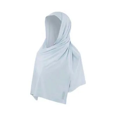Женский шарф Puma Hijab Размер OSFA Athletic Casual 02408802