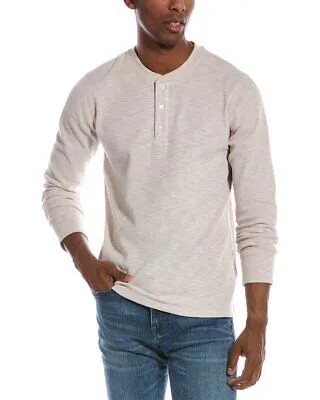 Мужские кроссовки Vince Sun Faded Thermal Henley
