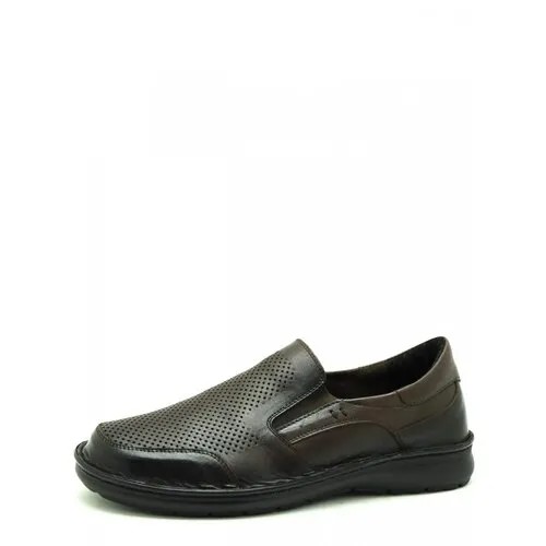 Туфли MARCO TREDI, размер 44, коричневый