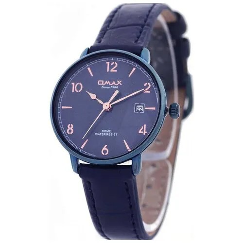 OMAX DCD002S44I женские наручные часы