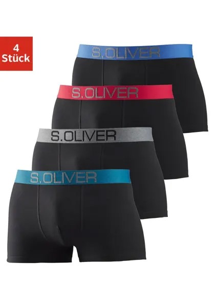 S.Oliver Boxer 