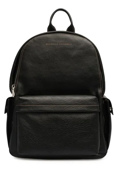Рюкзак BRUNELLO CUCINELLI