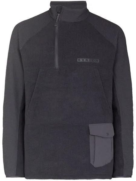 Burton флисовая куртка Breaker