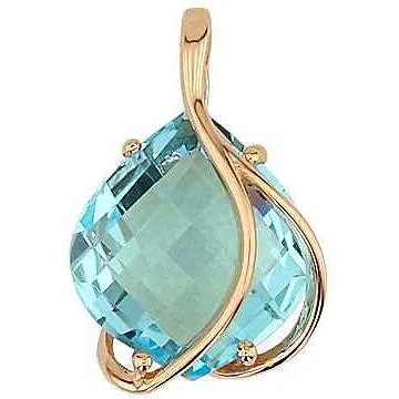 Подвеска женская ALORIS 1025
