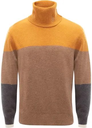 JW Anderson джемпер с высоким воротником
