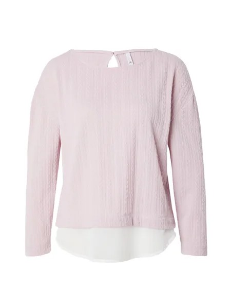 Лонгслив Hailys CA44RRY, цвет Pastel Pink