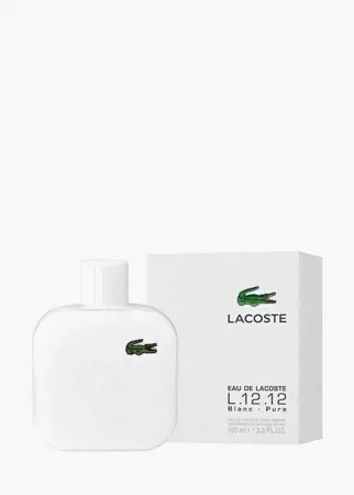 Туалетная вода Lacoste